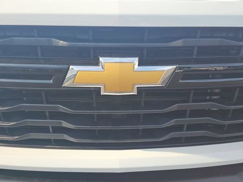 Used 2024 Chevrolet Silverado 2500 W/T w/ WT Fleet Convenience Package AWD/4WD image 34