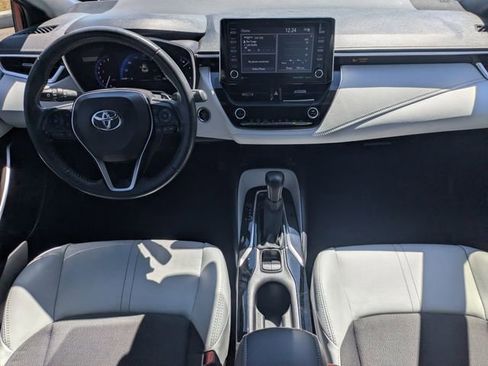 Used 2022 Toyota Corolla XSE image 13
