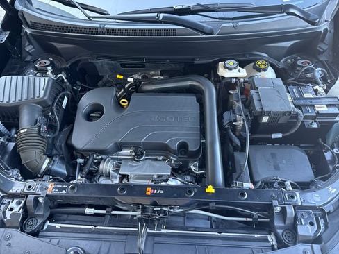 Certified 2023 Chevrolet Equinox LT FWD image 20