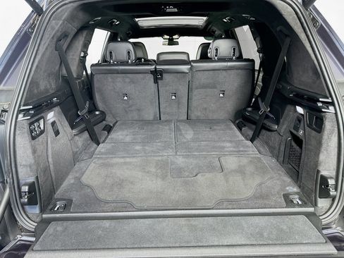 Used 2019 BMW X7 xDrive50i w/ M Sport Package image 35