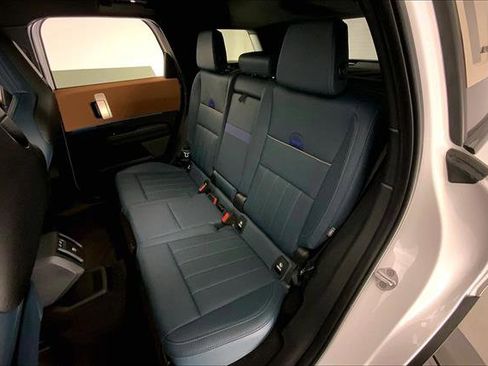 Certified 2025 MINI Cooper Countryman S w/ Comfort Package Max image 14