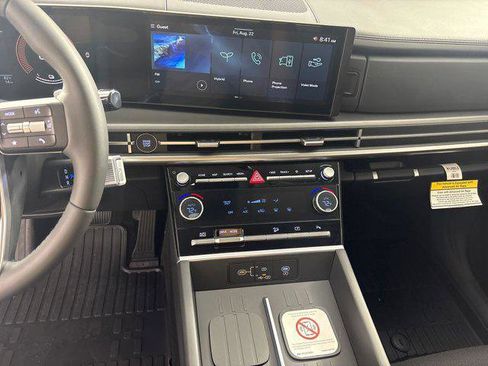 New 2026 Hyundai Santa Fe SE image 28