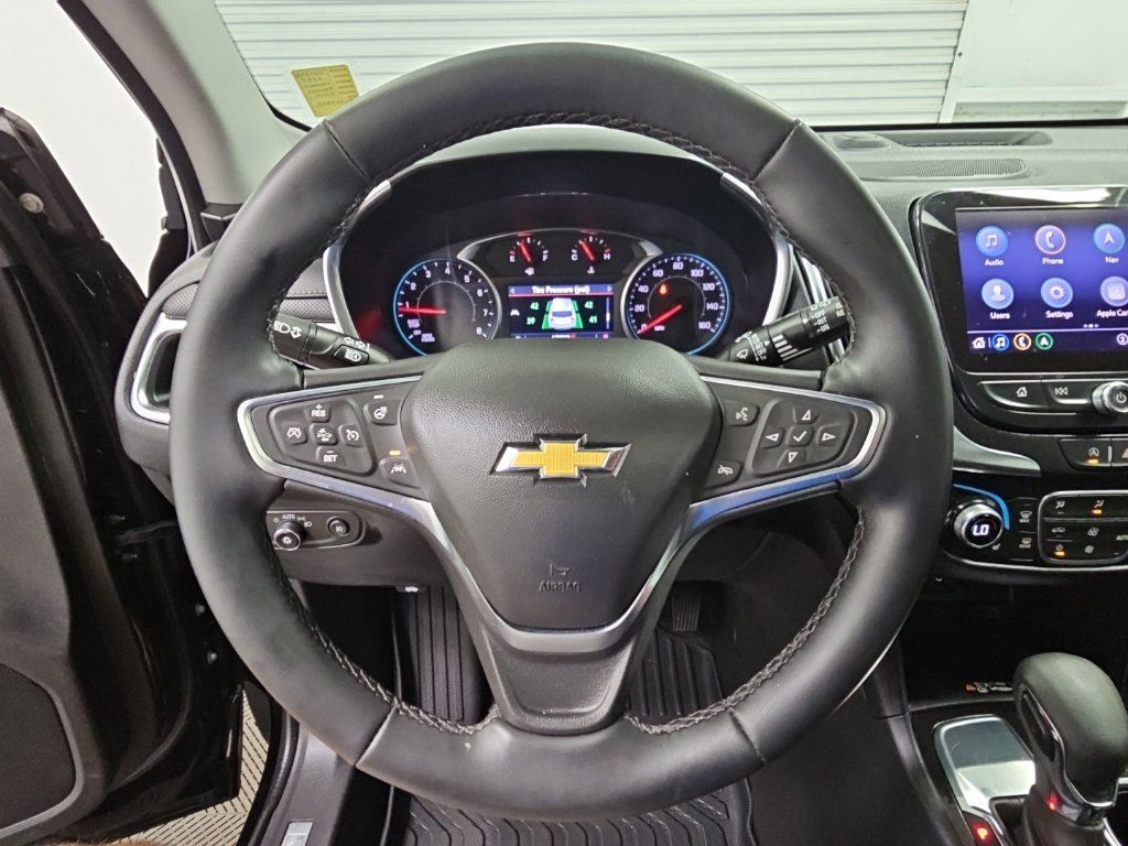 Certified 2024 Chevrolet Equinox Premier FWD image 25