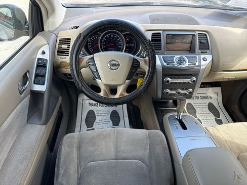 Used 2012 Nissan Murano SV image 28