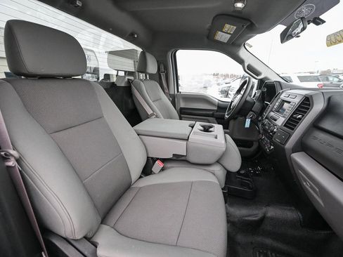 Used 2017 Ford F250 XL w/ STX Appearance Package image 19