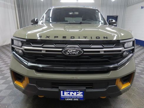 Used 2025 Ford Expedition Tremor image 51