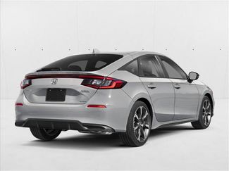 New 2026 Honda Civic Sport Touring video 2