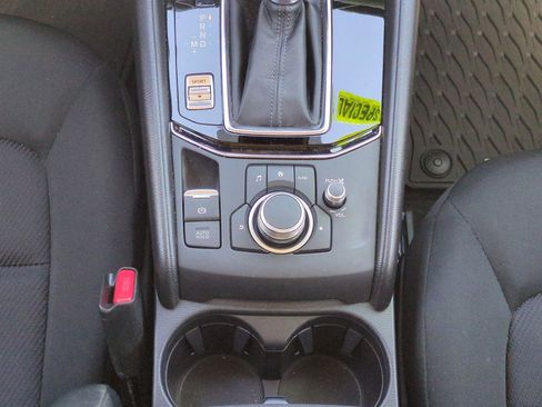 Used 2020 MAZDA CX-5 Sport image 15
