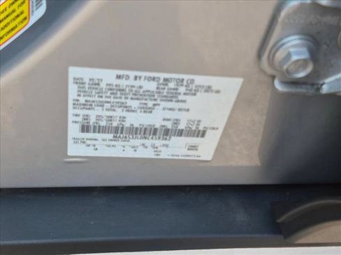 Used 2022 Ford EcoSport SES AWD/4WD image 28