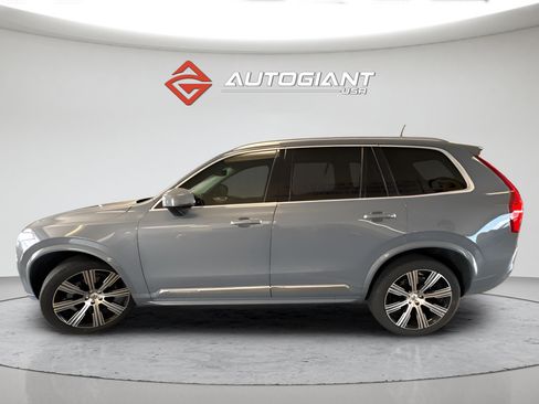 Used 2020 Volvo XC90 T6 Inscription AWD/4WD image 5