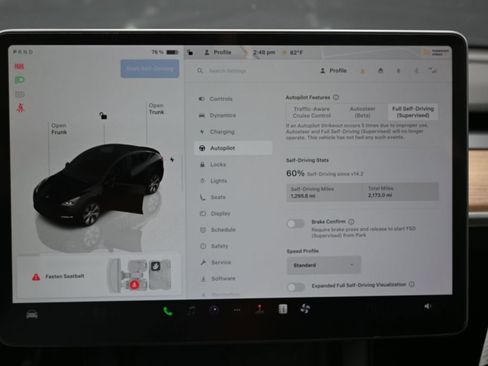 Used 2023 Tesla Model Y 2WD image 27