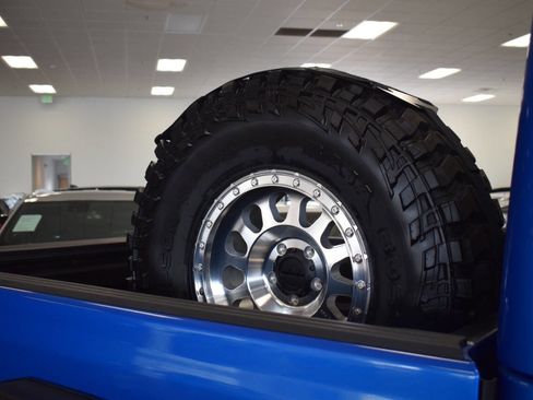 Used 2021 Jeep Gladiator Sport w/ Quick Order Package 24Q 80Th image 30