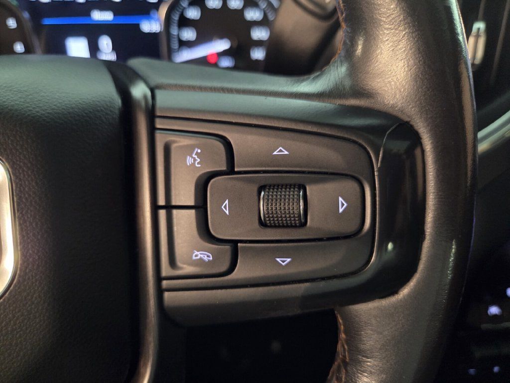 Used 2021 GMC Sierra 1500 AT4 w/ AT4 Value Package AWD/4WD image 42