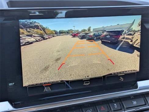 Used 2022 GMC Sierra 1500 SLT w/ SLT Premium Package image 23