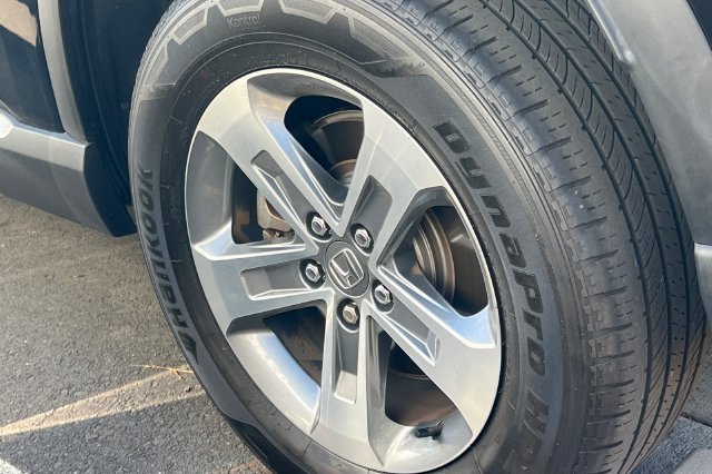 Used 2023 Honda Pilot EX-L image 4