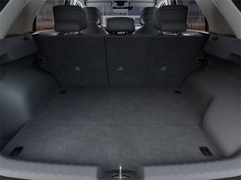 Certified 2025 Kia Niro EX image 19