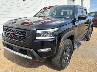 Used 2023 Nissan Frontier PRO-4X w/ Pro-4X Premium Package video 1