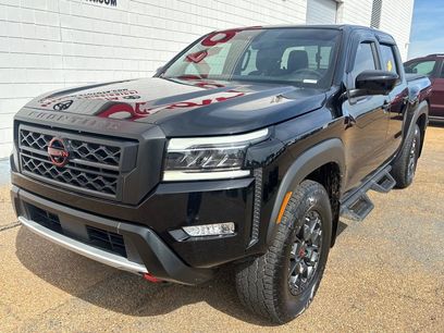 Used 2023 Nissan Frontier PRO-4X w/ Pro-4X Premium Package