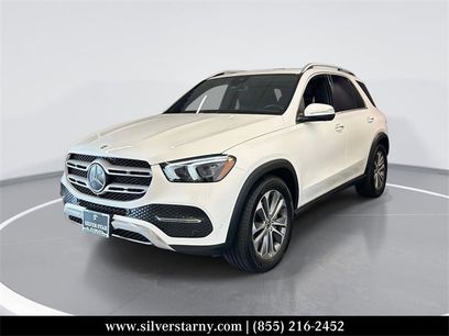 Certified 2023 Mercedes-Benz GLE 350 4MATIC