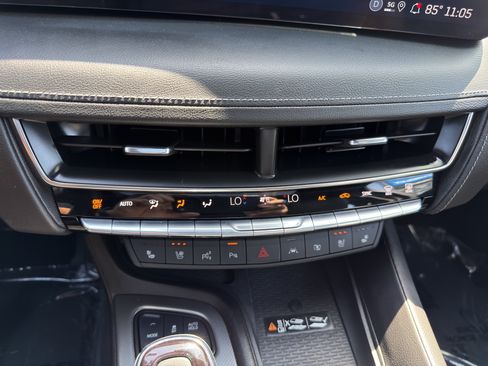 Used 2025 Cadillac CT5 Premium Luxury w/ Sun And Sound Package RWD image 30