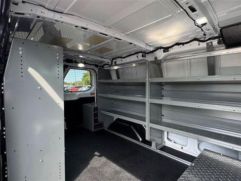 Used 2023 Ford Transit 150 Low Roof w/ Upfitter Package RWD image 40