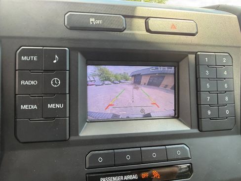 Used 2016 Ford F150 XL w/ XL Power Equipment Group AWD/4WD image 22