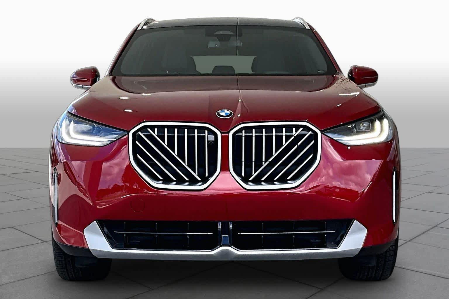 Used 2026 BMW X3 xDrive30i AWD/4WD image 3