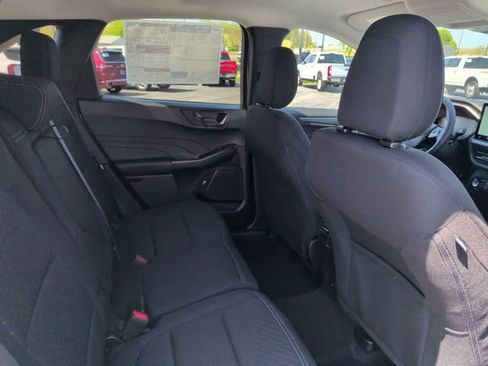 New 2026 Ford Escape Active w/ Tech Pack #1 AWD/4WD image 10