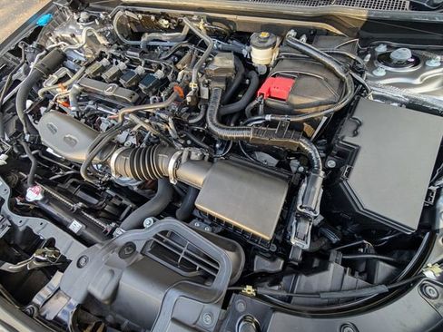 Certified 2024 Acura Integra image 22