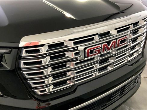 Used 2026 GMC Acadia Denali w/ Super Cruise Package AWD/4WD image 28