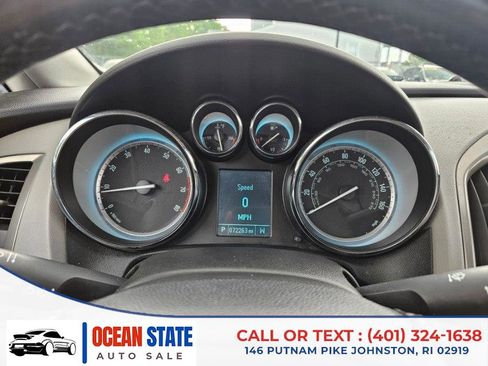 Used 2014 Buick Verano FWD image 15