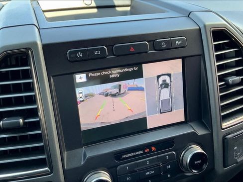 Used 2019 Ford F150 Raptor w/ Equipment Group 802A Luxury AWD/4WD image 27