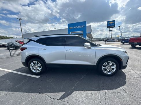 Used 2021 Chevrolet Blazer LT image 5