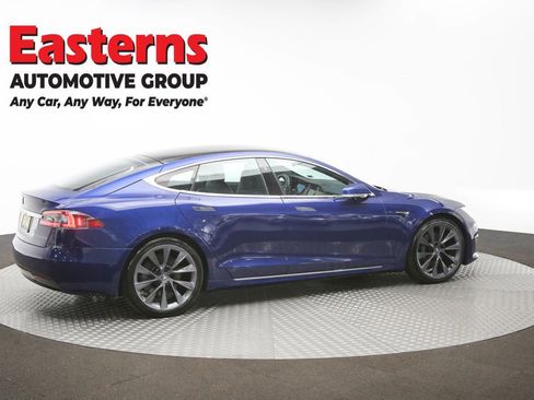 Used 2019 Tesla Model S P100D image 39