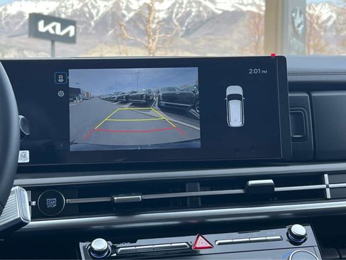 New 2026 Hyundai Santa Fe SE FWD image 37