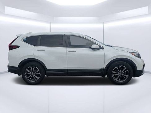 Used 2022 Honda CR-V EX image 2