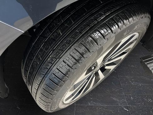 Used 2024 Lincoln Navigator Reserve image 44