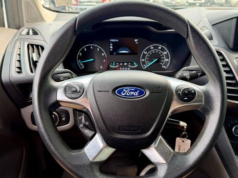 Used 2020 Ford Transit Connect XL FWD image 18