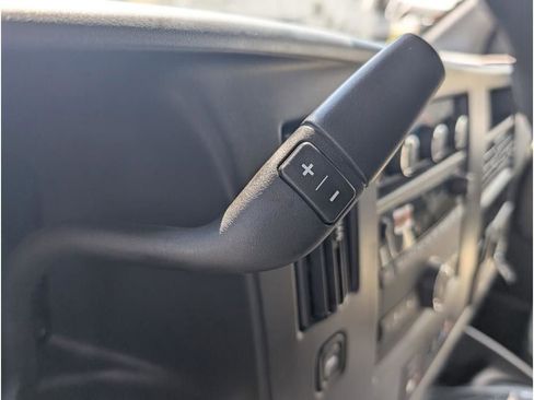New 2025 Chevrolet Express 2500 w/ Driver Convenience Package image 23