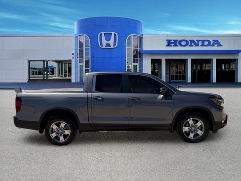 New 2026 Honda Ridgeline RTL image 9