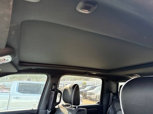 Used 2025 RAM 1500 Limited AWD/4WD image 22