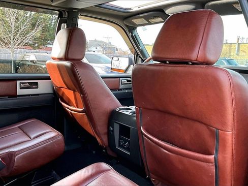 Used 2008 Ford Expedition King Ranch image 29
