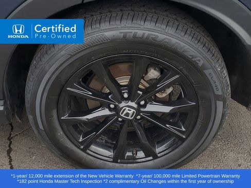 Used 2024 Honda CR-V Sport-L image 5