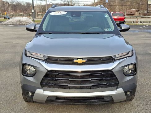 Used 2023 Chevrolet TrailBlazer LT w/ Convenience Package image 3