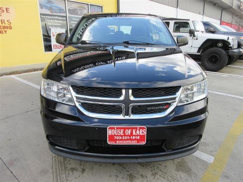 Used 2015 Dodge Journey American Value Package image 13