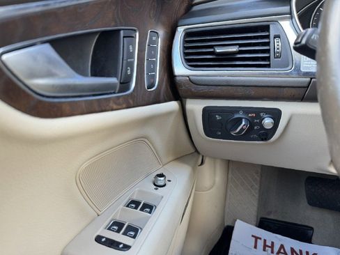 Used 2016 Audi A7 TDI Prestige w/ Prestige Package image 19