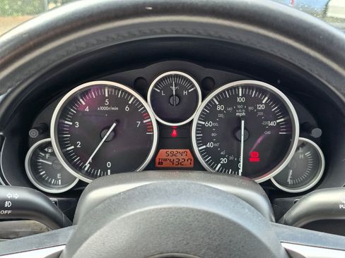 Used 2007 MAZDA MX-5 Miata Sport w/ Convenience Pkg image 5