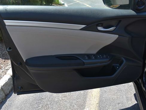 Used 2016 Honda Civic EX image 63