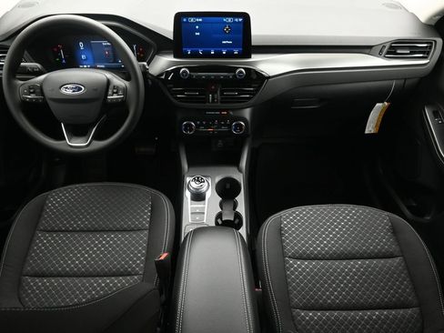 New 2025 Ford Escape Active image 19