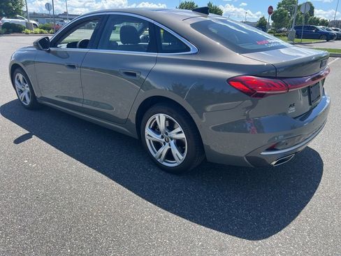 Used 2025 Audi A5 2.0T Premium w/ Convenience Package AWD/4WD image 6